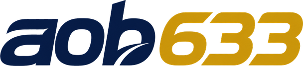 Logo aob633